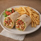 American Wrap