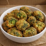 Broccoli Bites