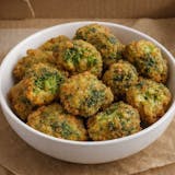 Broccoli Bites