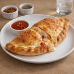 Cheese Calzone