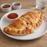 Cheese Calzone