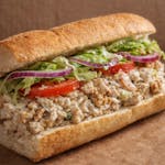 Chicken Salad Grinder