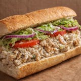 Chicken Salad Grinder