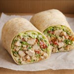 Chicken Salad Wrap