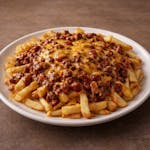 Chili Cheese Fries
