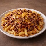 Chili Cheese Fries