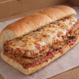 Eggplant Grinder