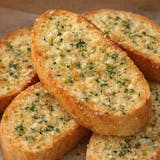 Garlic Bread