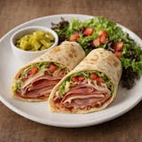 Italian Wrap