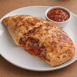 Meat Lovers Calzone