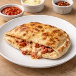Personal Pita Calzone