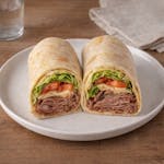 Roast Beef Wrap