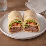 Roast Beef Wrap
