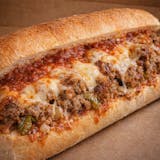 Sausage Grinder