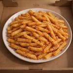 Spicy Fries