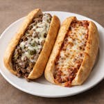 Steak Grinder | Cheese Grinder