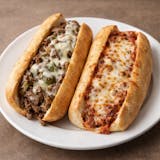 Steak Grinder | Cheese Grinder