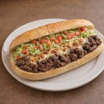 Steak Tip Grinder