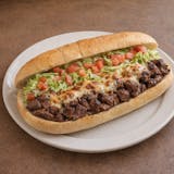 Steak Tip Grinder