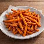 Sweet Potato Fries