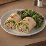 Tuna Wrap