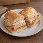 Turkey Breast Grinder