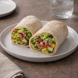 Vegetarian Wrap