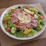 Antipasto Salad
