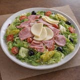 Antipasto Salad