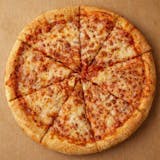 Cheese Pizza