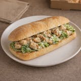 Chicken Caesar Sandwich