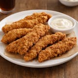 Chicken Fingers