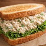 Chicken Salad Sandwich