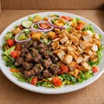 Combo Salad