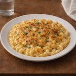 Gourmet Mac & Cheese Dinner