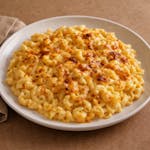Homemade Gourmet Macaroni & Cheese