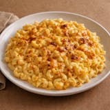 Homemade Gourmet Macaroni & Cheese