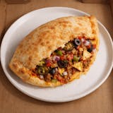 Mexican Calzone