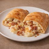 Potato Calzone