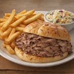 Roast Beef Special Dinner