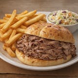 Roast Beef Special Dinner