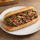 Steak Grinder | Bomb Grinder