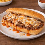 Steak Grinder | Firecracker Bomb Grinder
