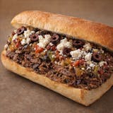 Steak Grinder | Greek Style Bomb Grinder