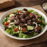 Steak Tip Salad