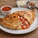Yiayia Calzone