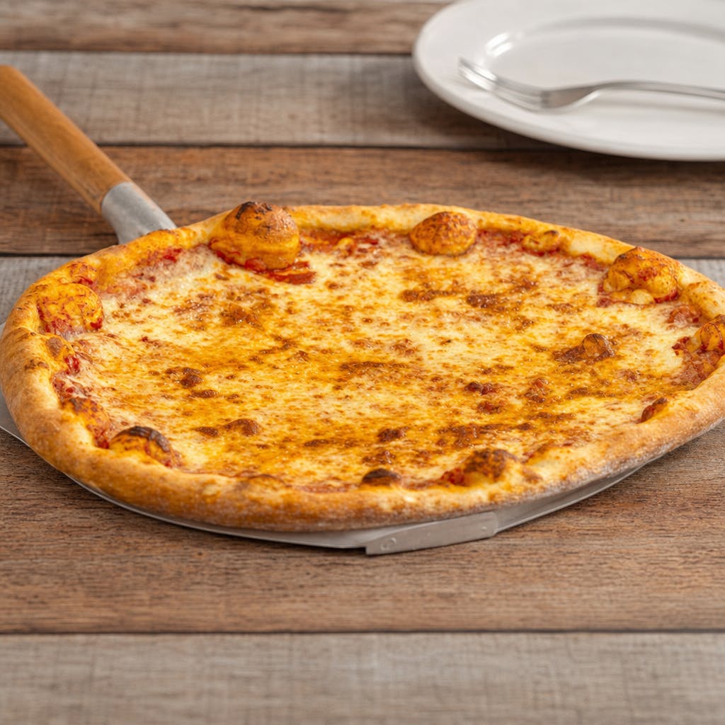 Cheese Pizza