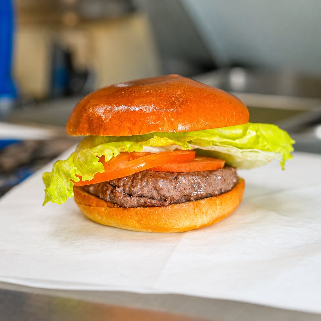 Hamburger