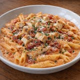 Build Your Own Pasta