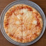 Kid's Cheese Pizza